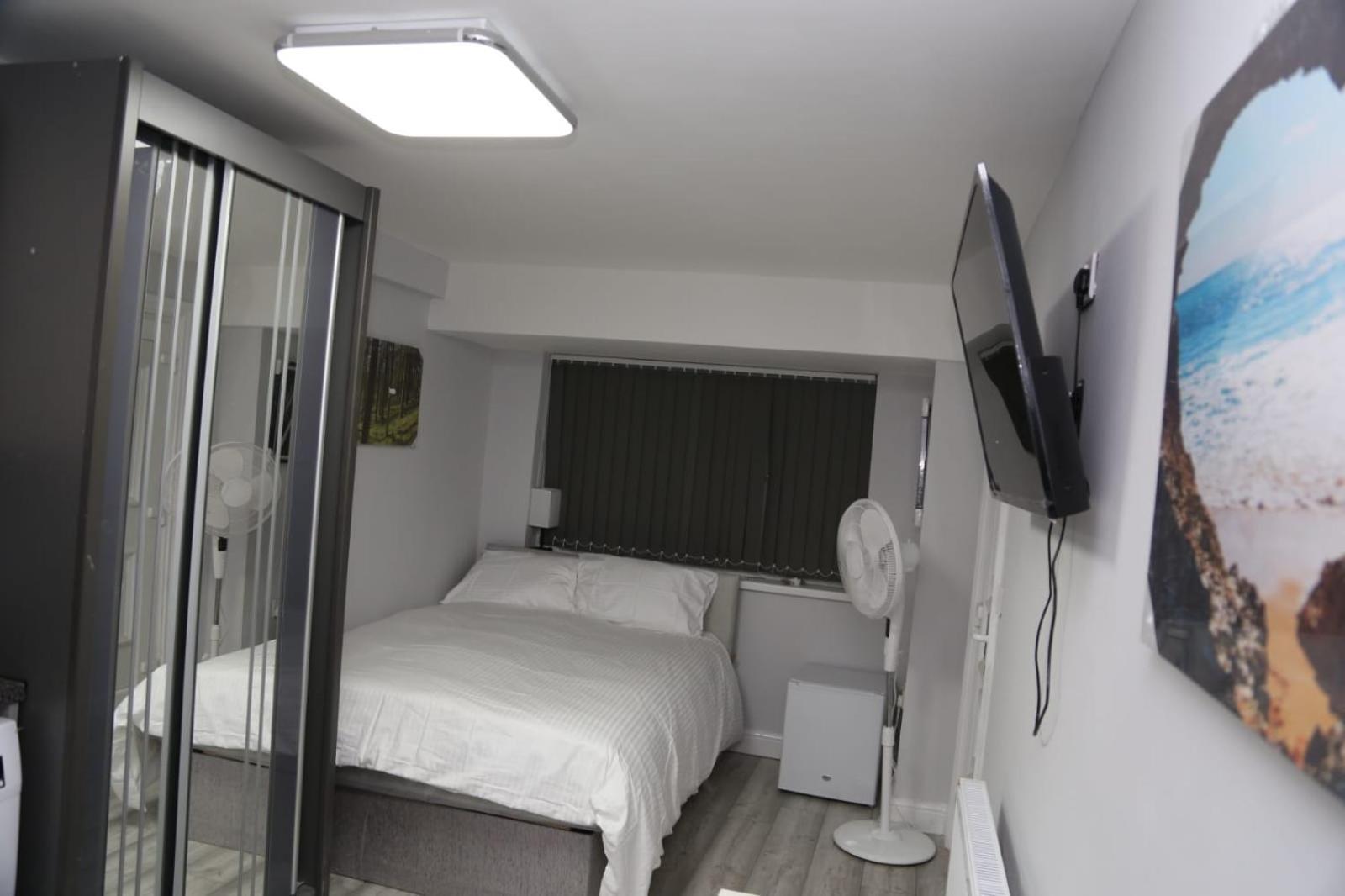Guest house A A Guest Woolwich *