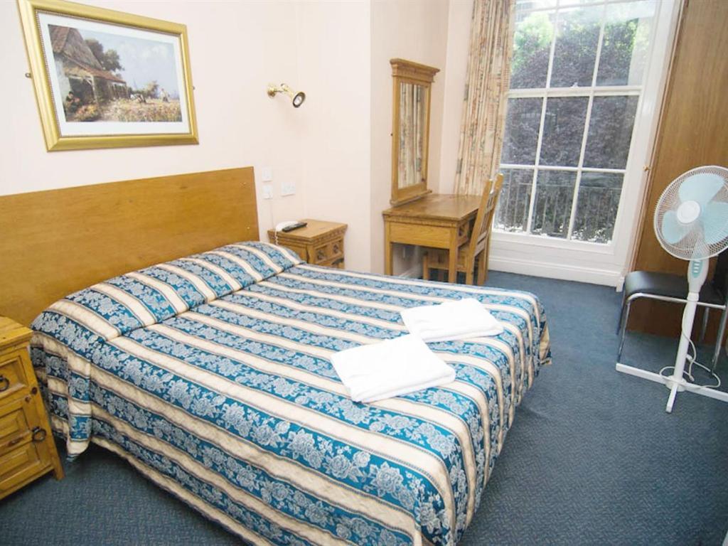Hotel Normandie 3*