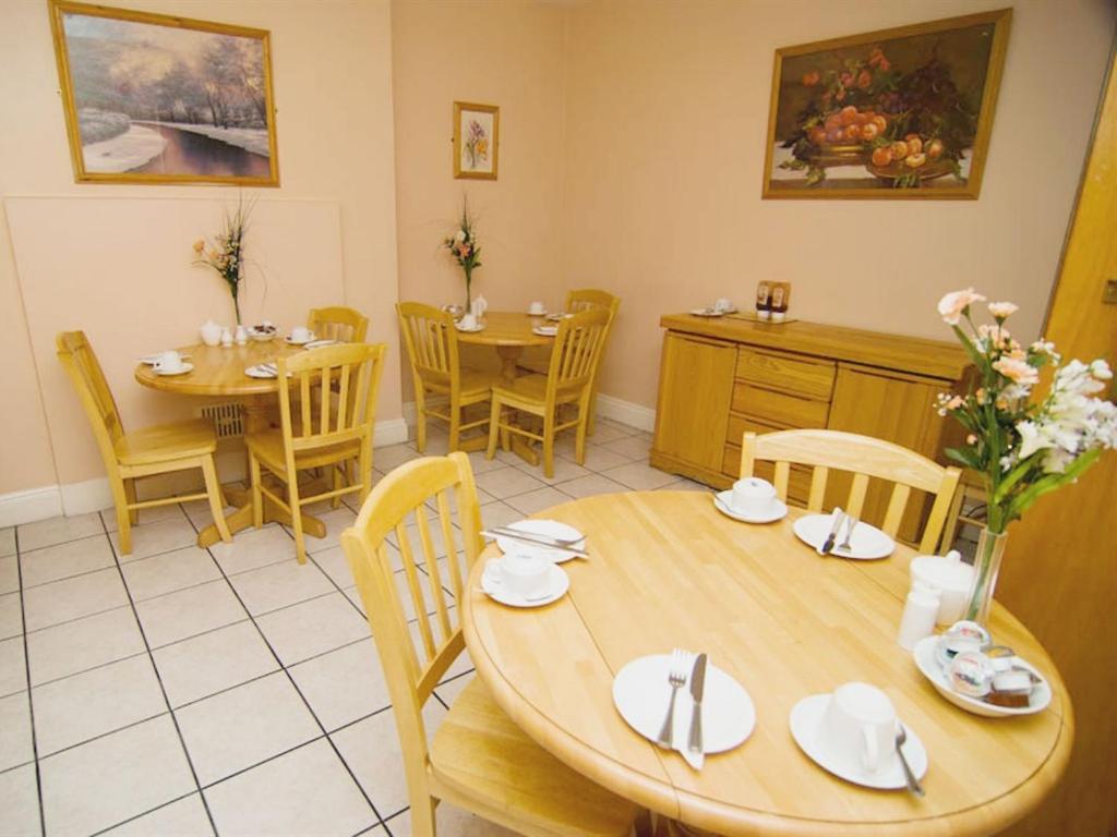 Normandie Hotel 3*