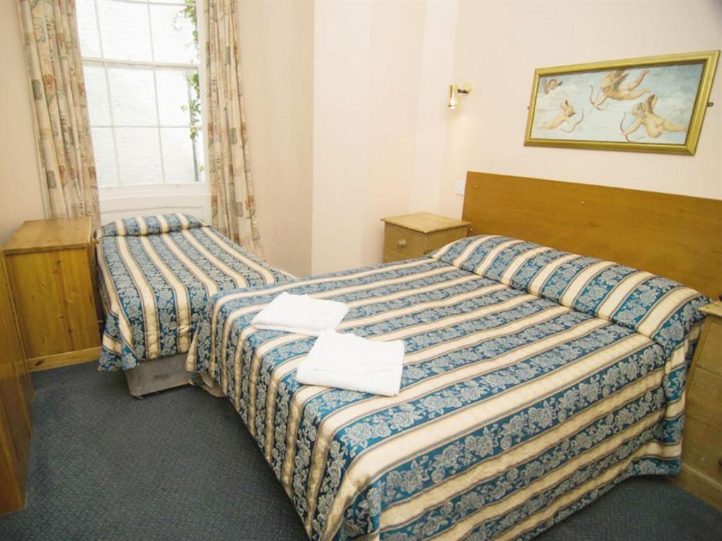 Normandie 3*