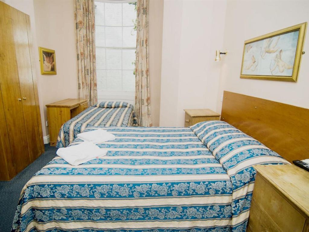 Hotel Normandie 3*