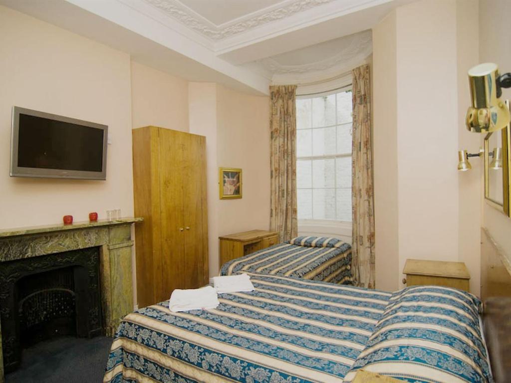 Normandie Hotel 3*