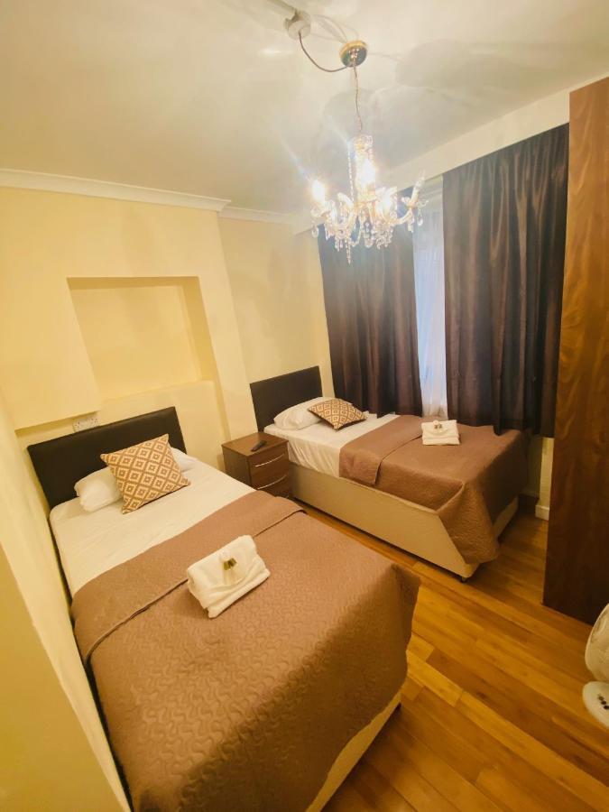 Paddington 3* London