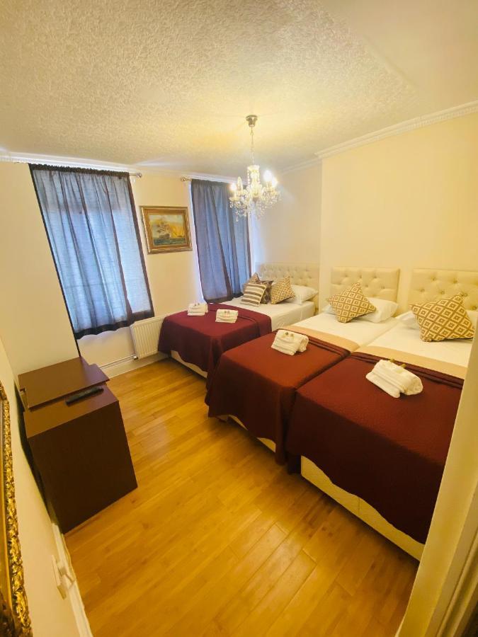 Hotel Paddington London