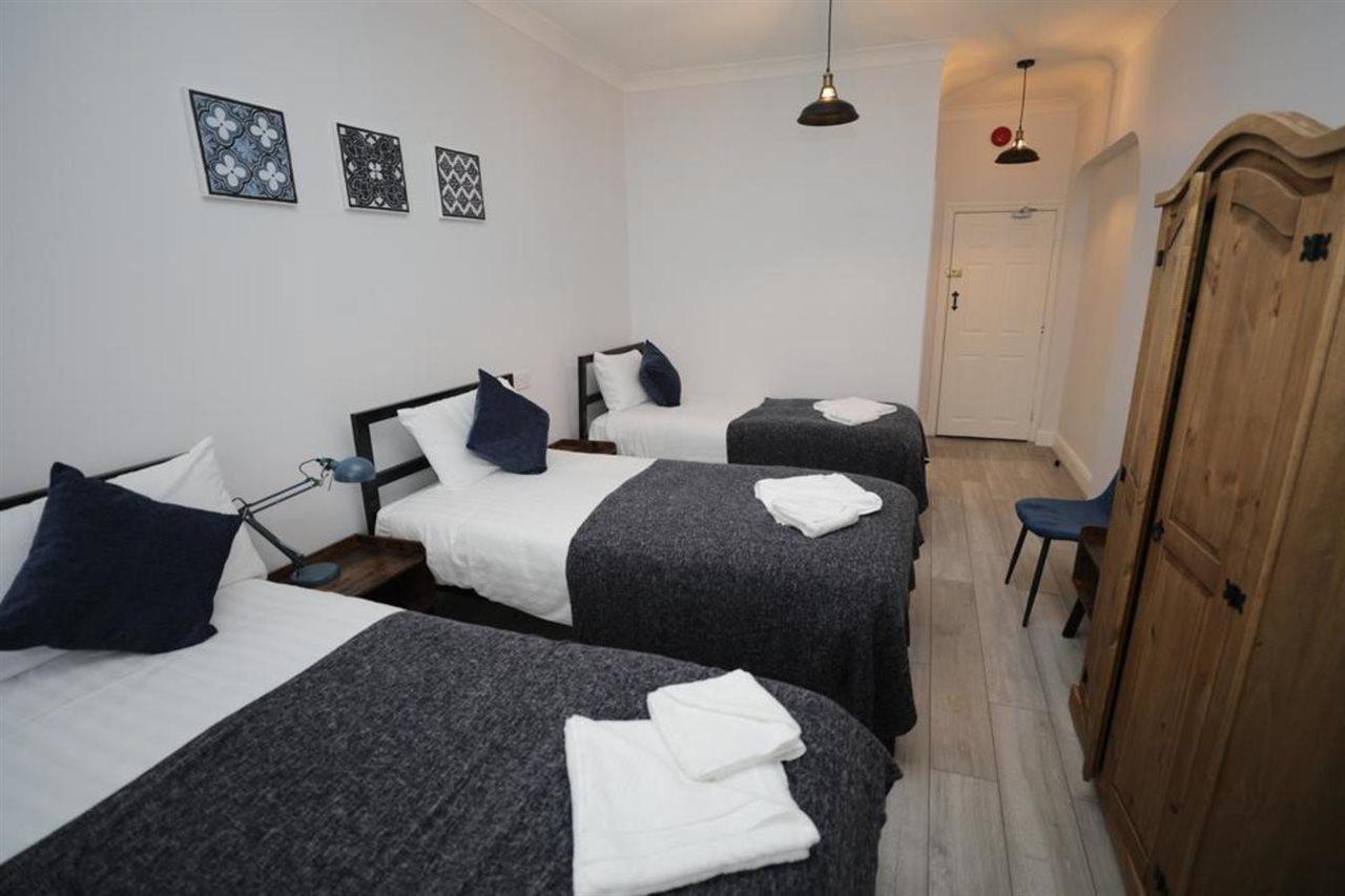 Golders Park 3* London