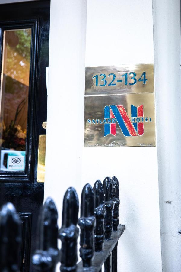 The Nayland 3* London