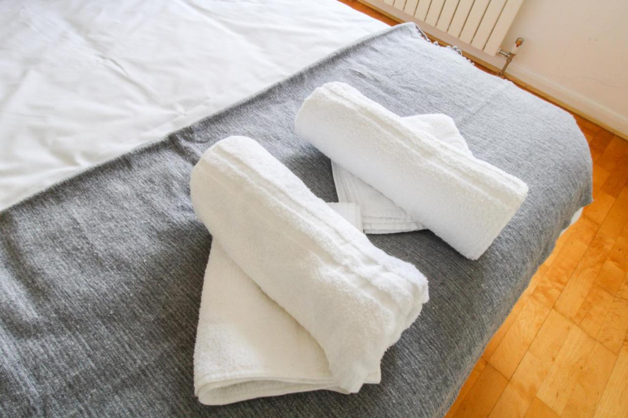 Ashmore Appartement *