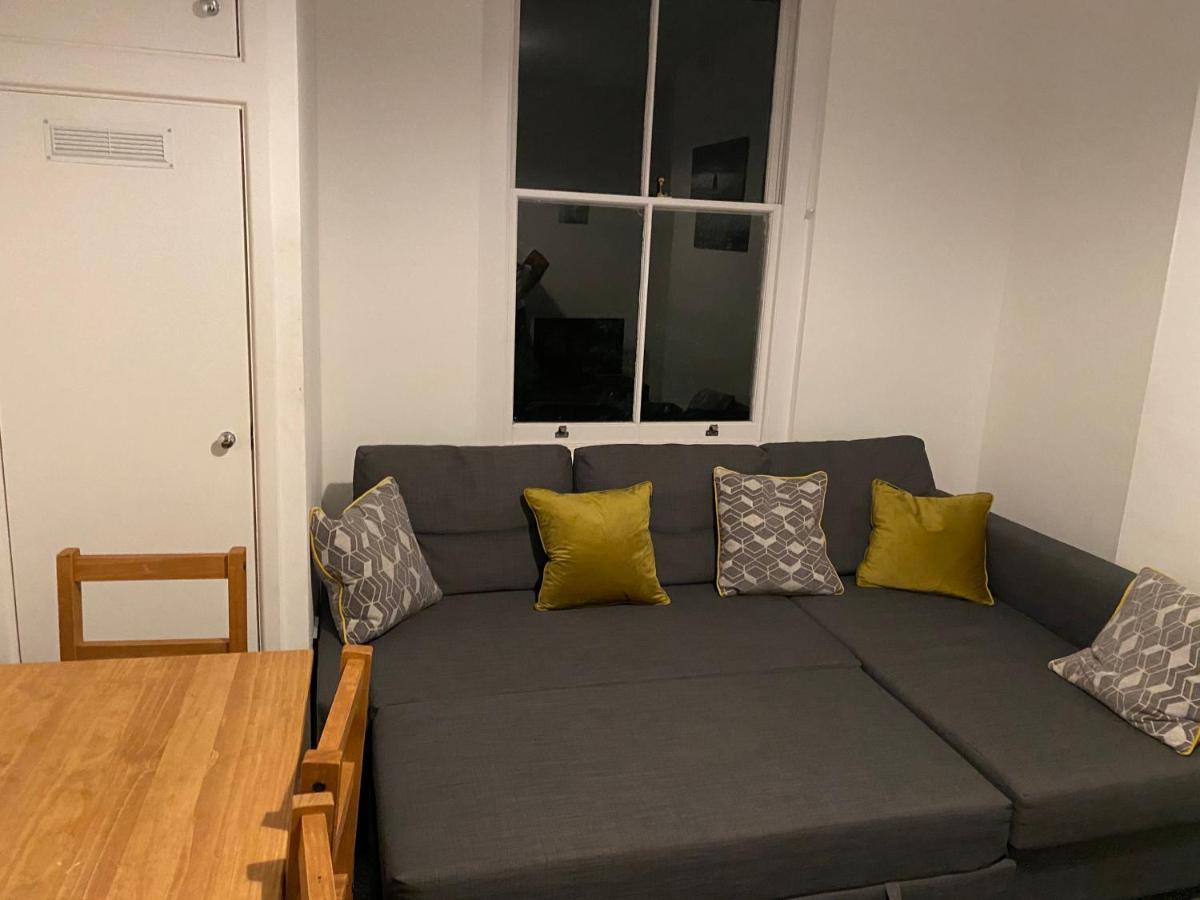 Appartement Ashmore