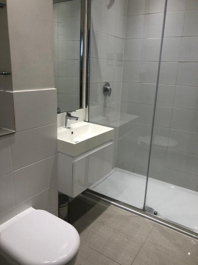 Aparthotel Elsham