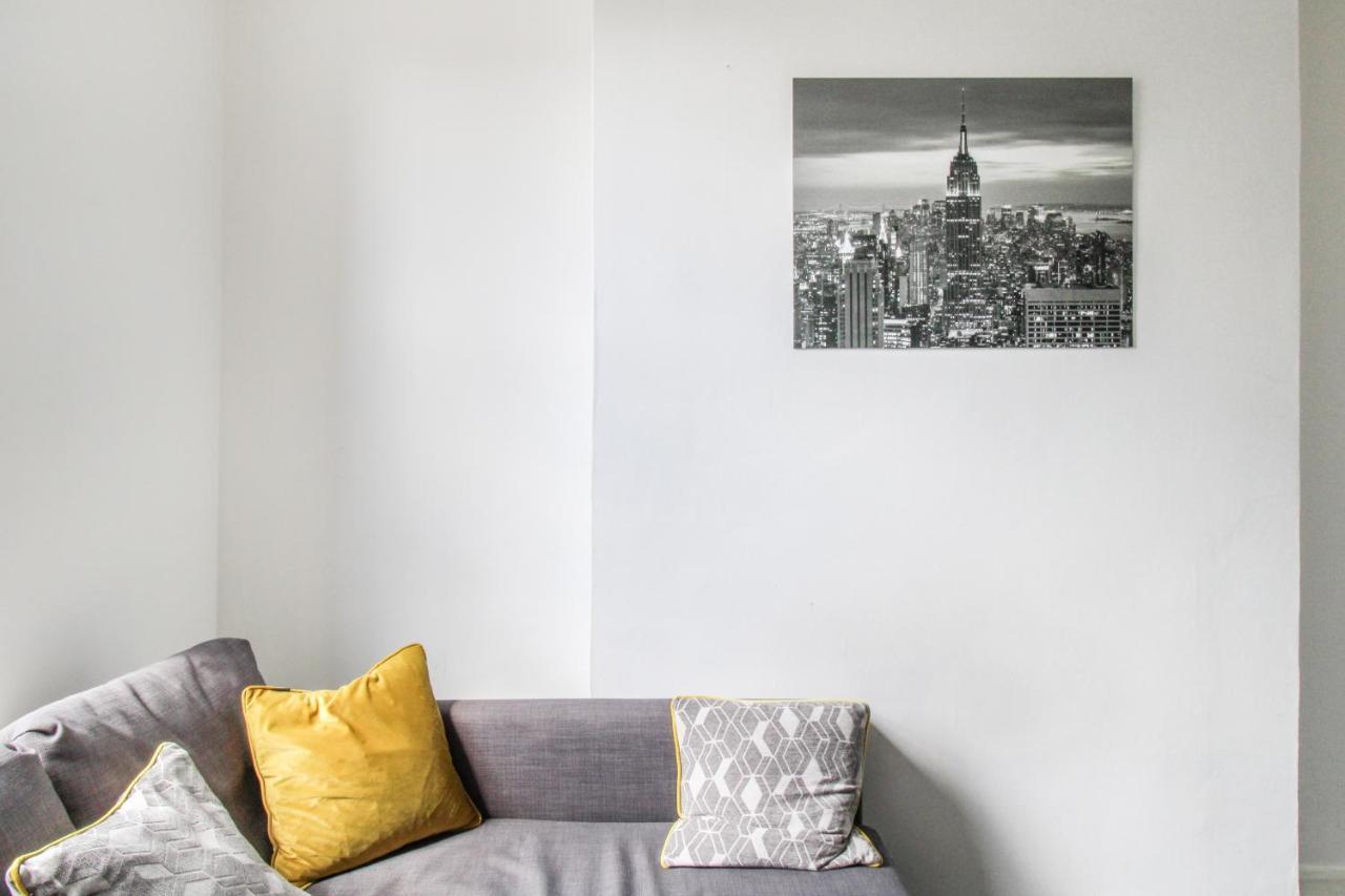Appartement Ashmore *