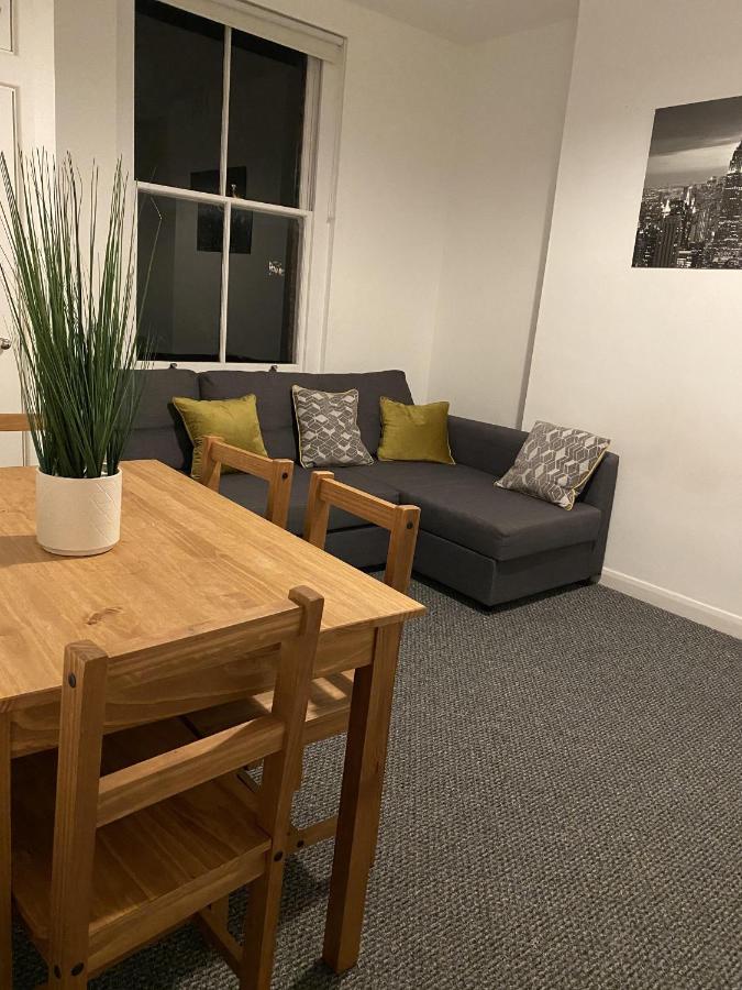 Appartement Ashmore Londen