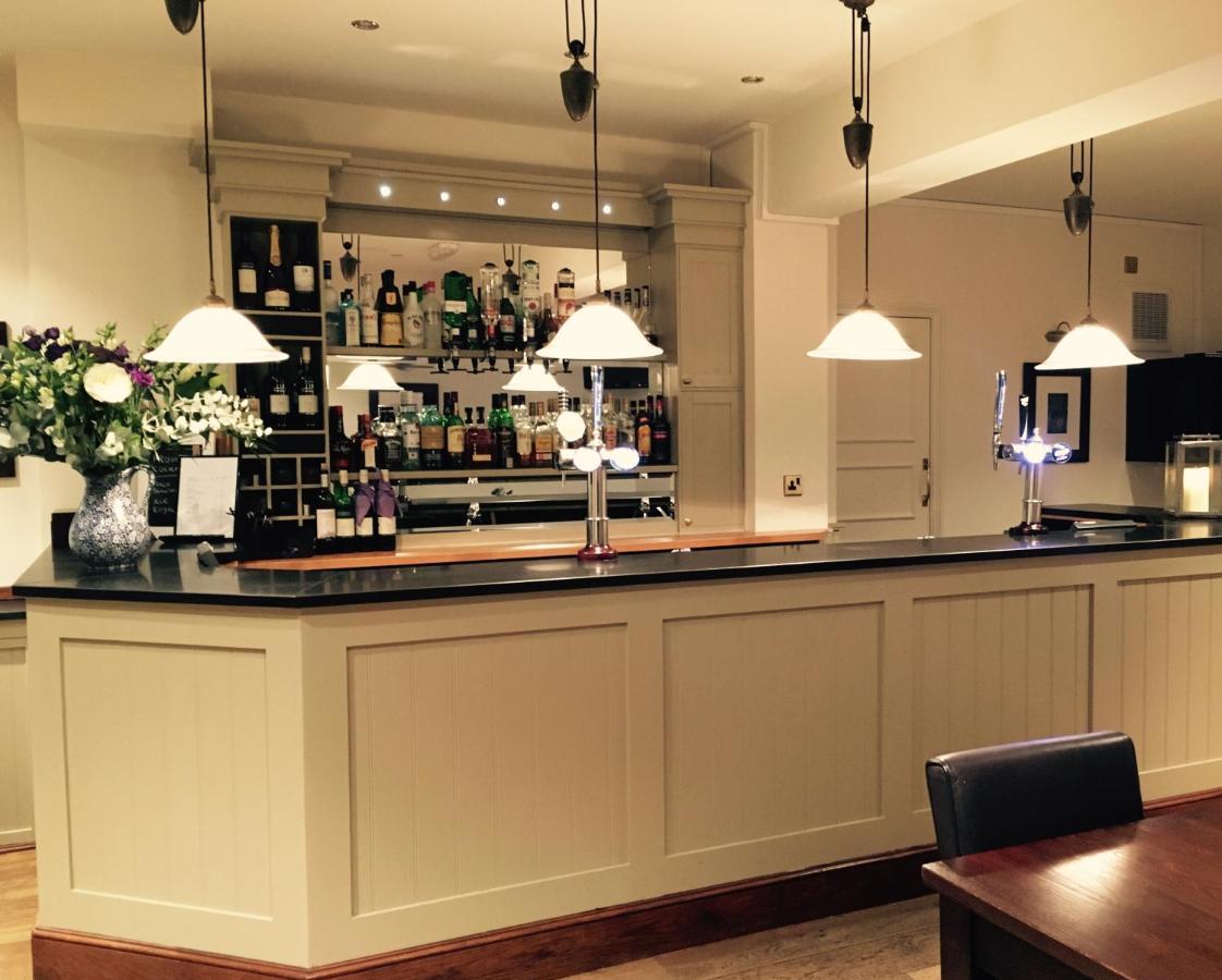 Hotel Packfords Londen