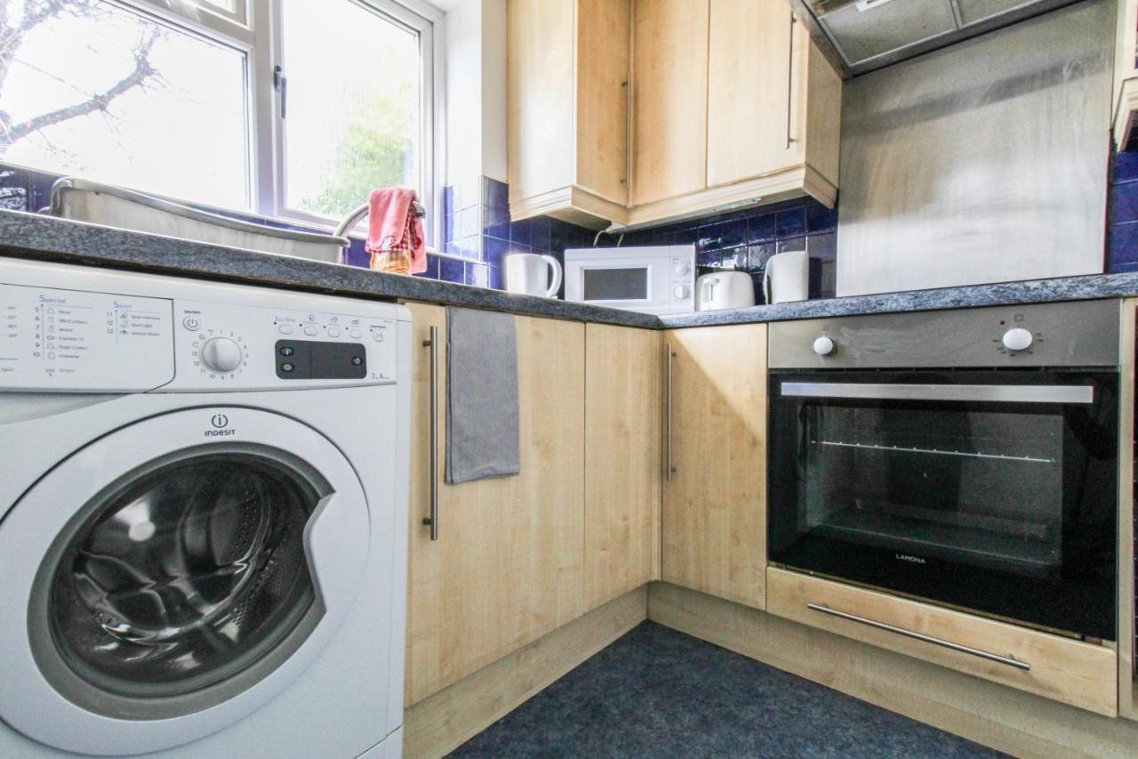 Ashmore Appartement Londen