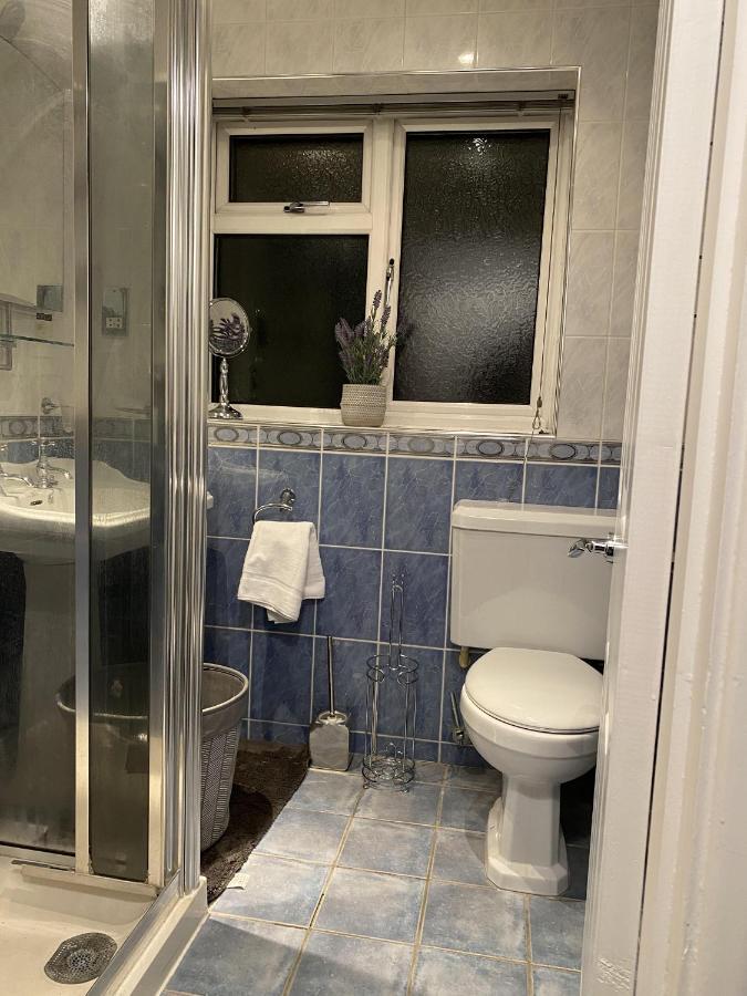 Appartement Ashmore *