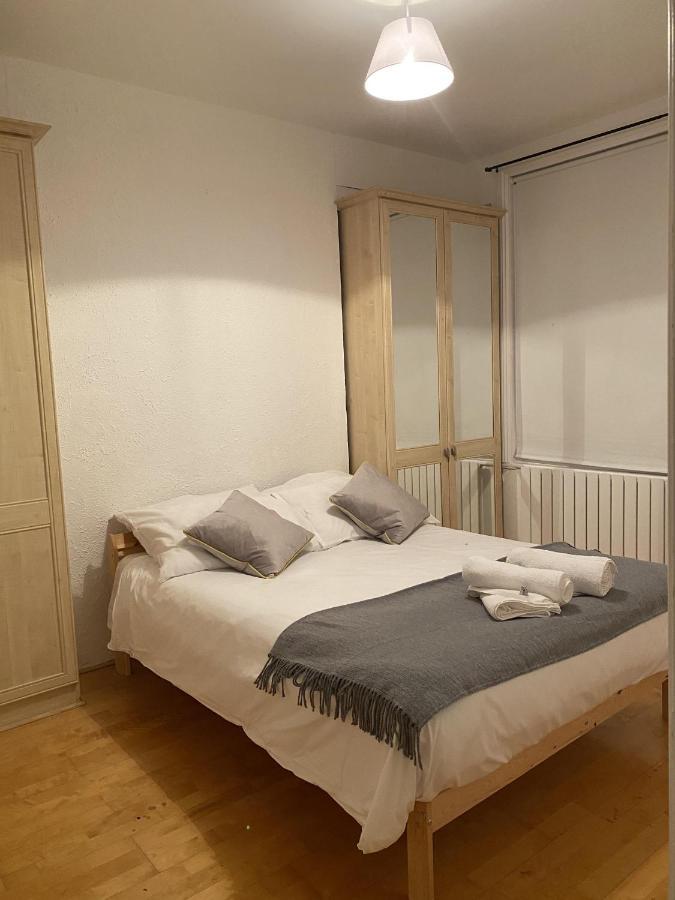 Ashmore Appartement *