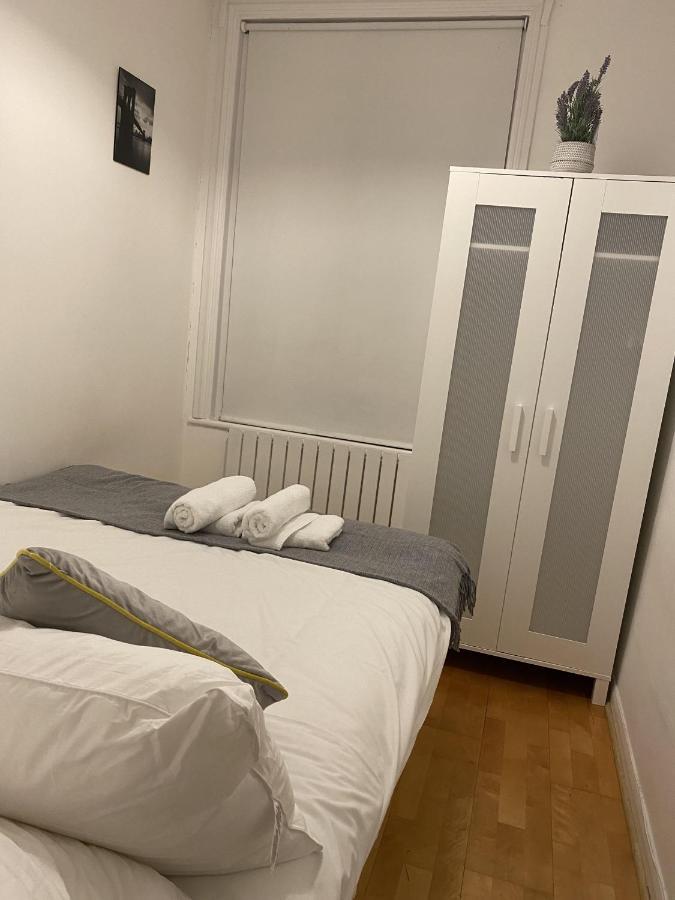 Ashmore Appartement