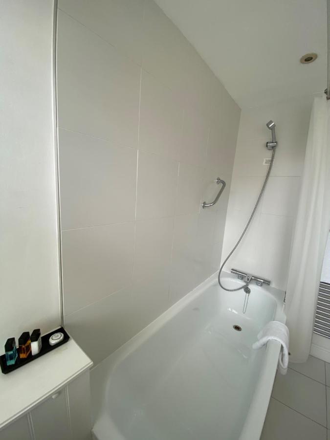 Hotel Packfords Londen