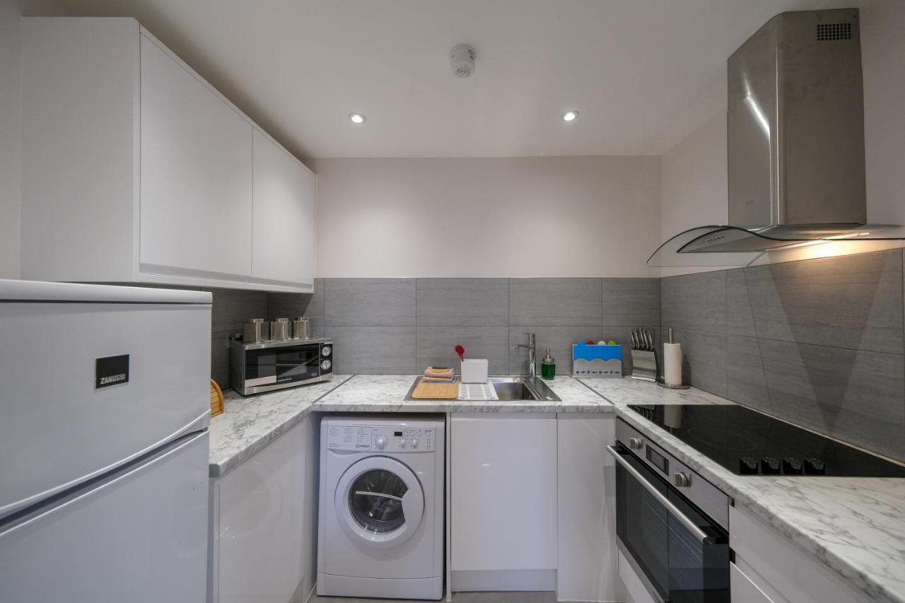 Collingham Serviced Aparthotel Londen