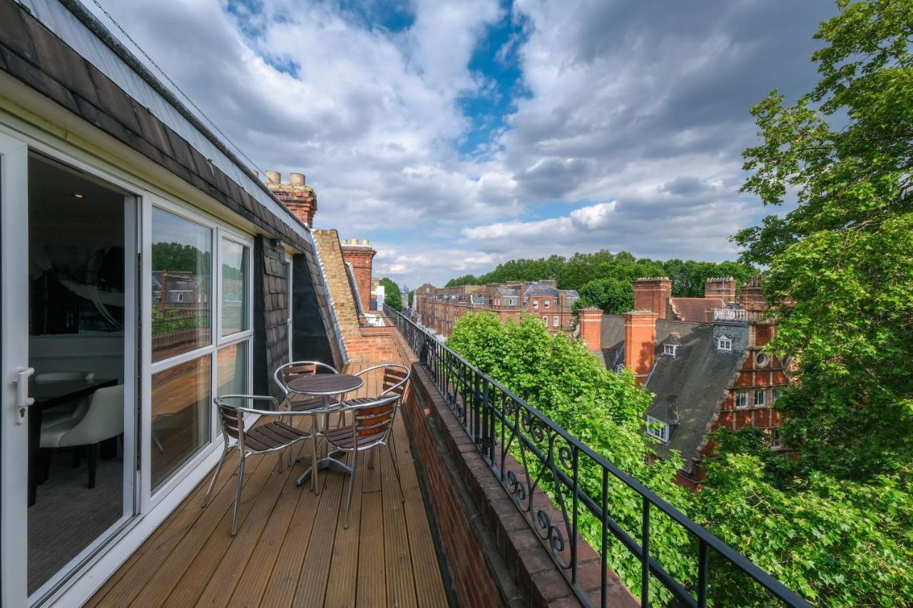 Aparthotel Collingham Serviced Londen