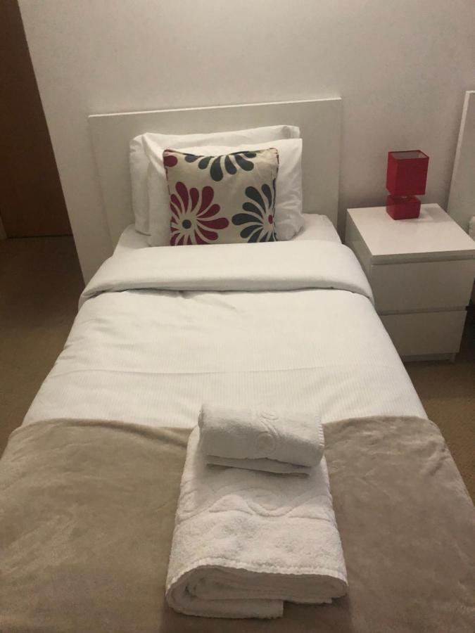 Larger Groups-london Excel -o2-canarywharf Apartamento