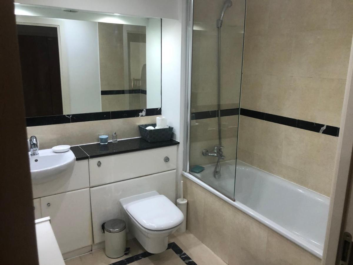 Apartamento Larger Groups-london Excel -o2-canarywharf