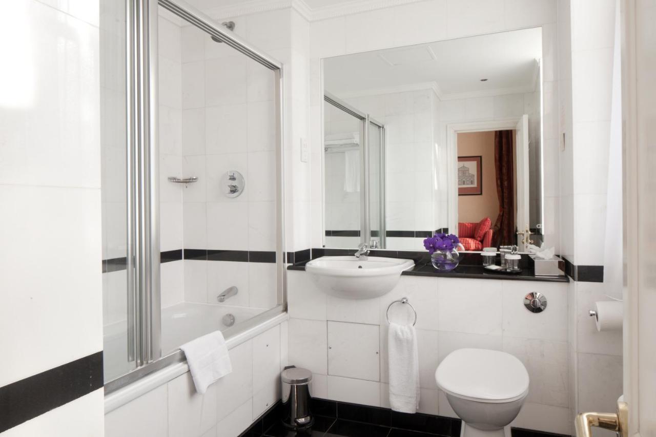 Grange Portland 4* London