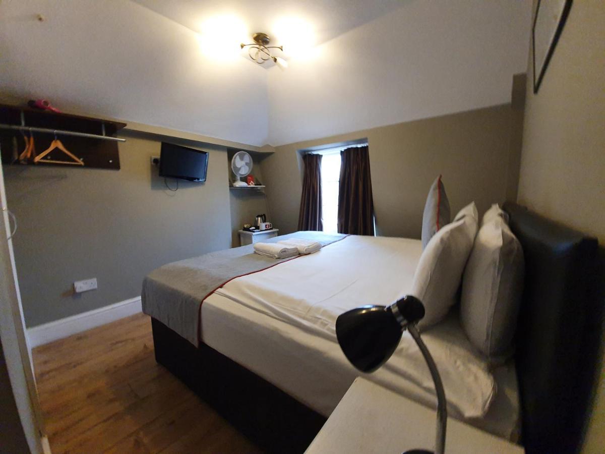 Hotel Belgravia 3*