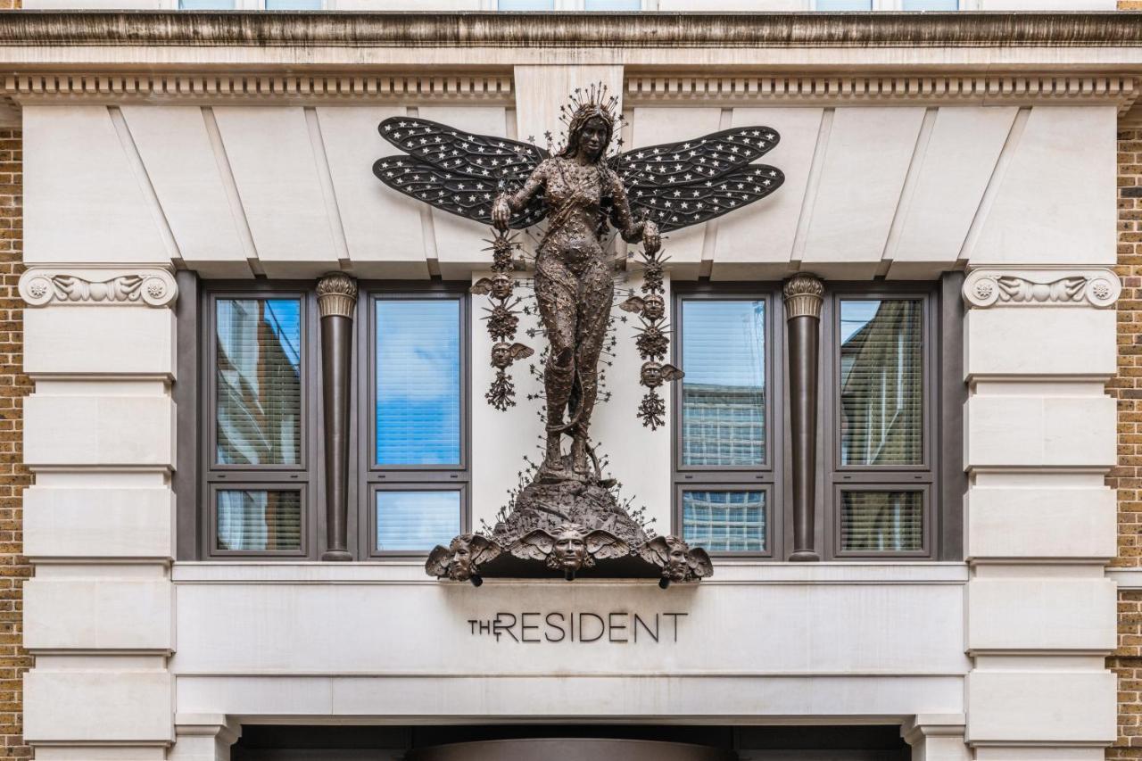 The Resident Soho 4* London