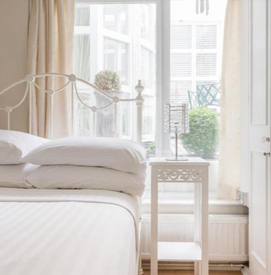 Apartamento Marylebone Luxury Duplex *