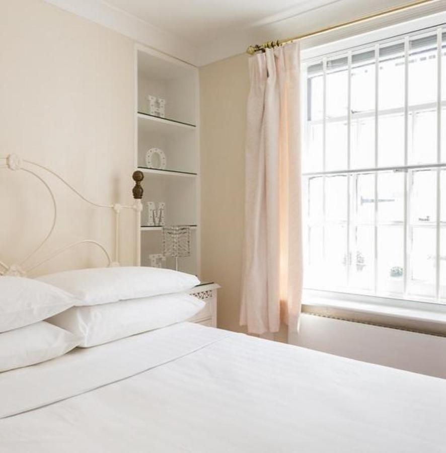 Apartamento Marylebone Luxury Duplex *