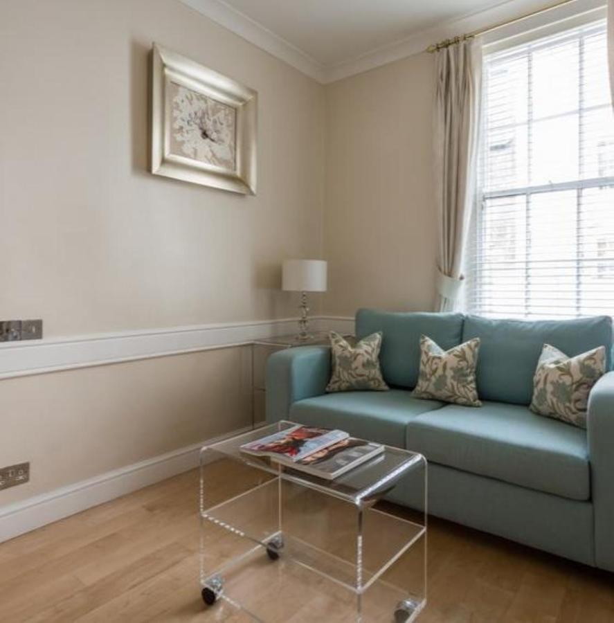 Marylebone Luxury Duplex Apartamento