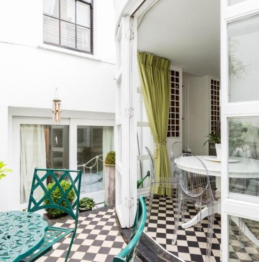 Marylebone Luxury Duplex * Londres