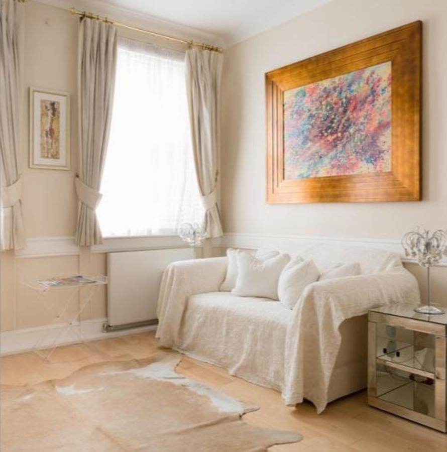 Marylebone Luxury Duplex * Londres