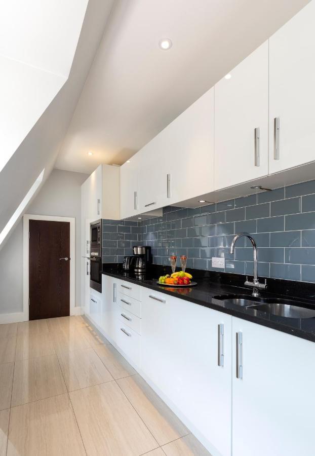 Appartement Luxury Central Of