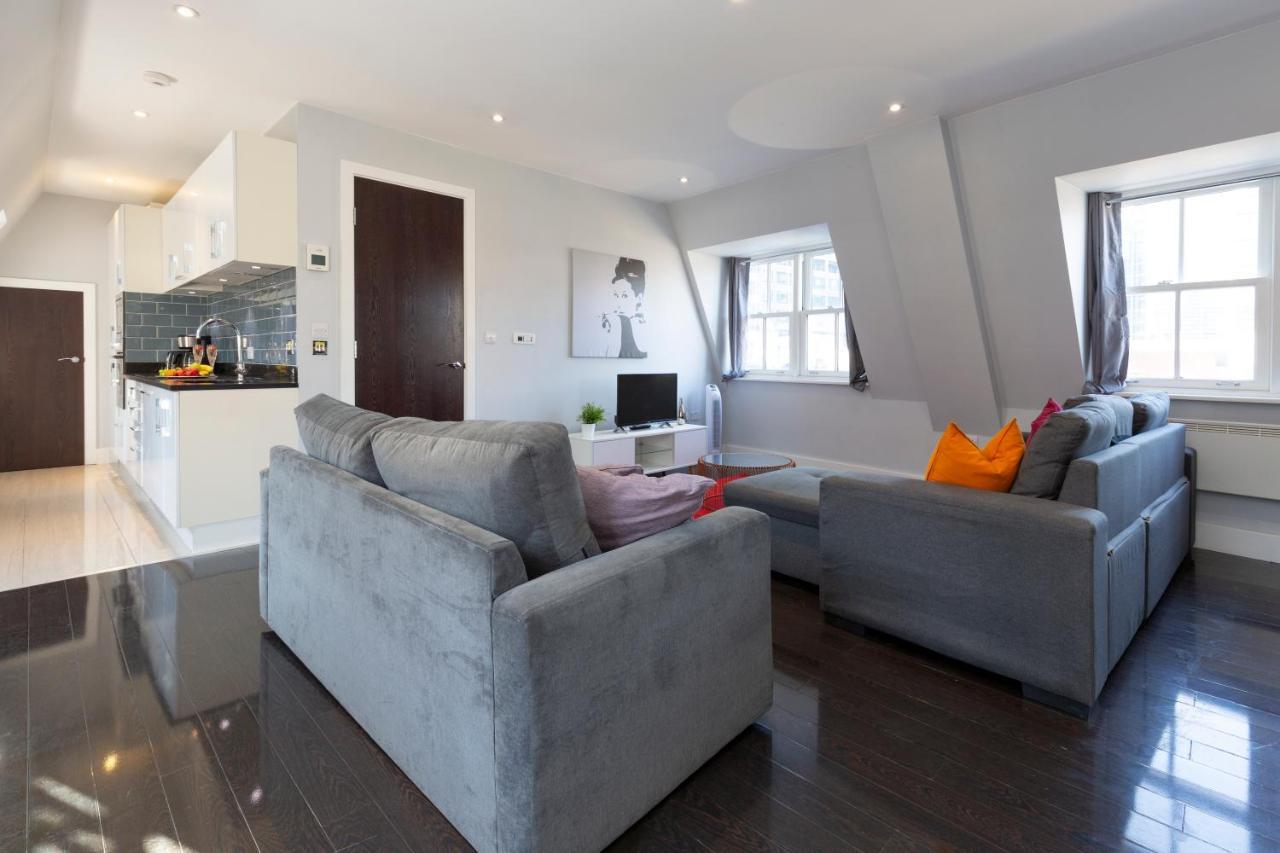 Appartement Luxury Central Of