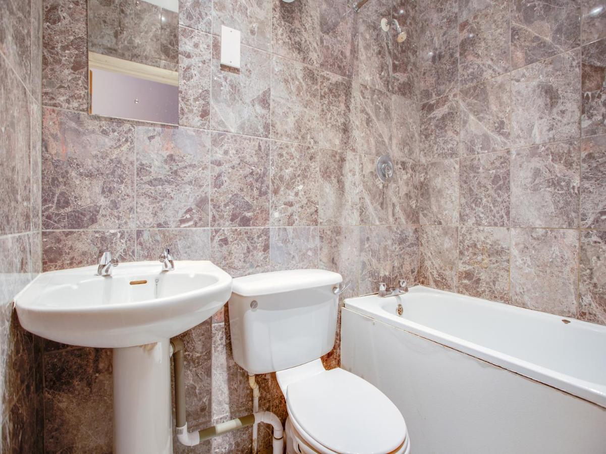 Somerset Baker Street Hotel London