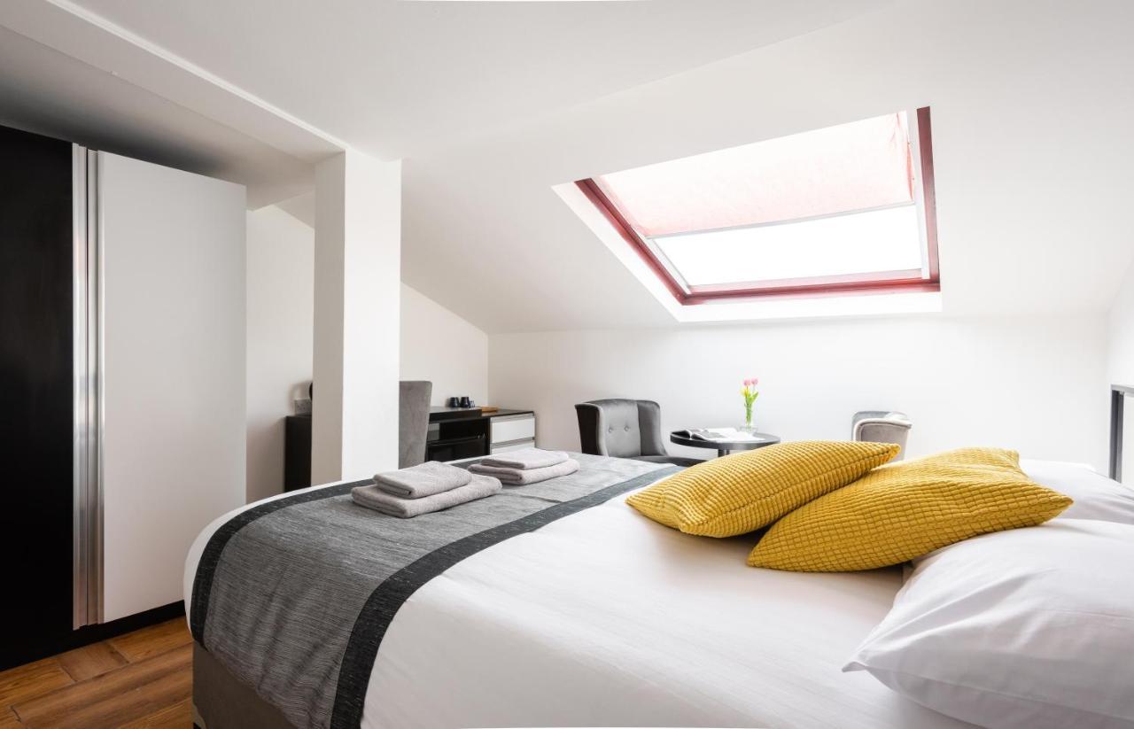 Hoxton Shoreditch Hotel Londen