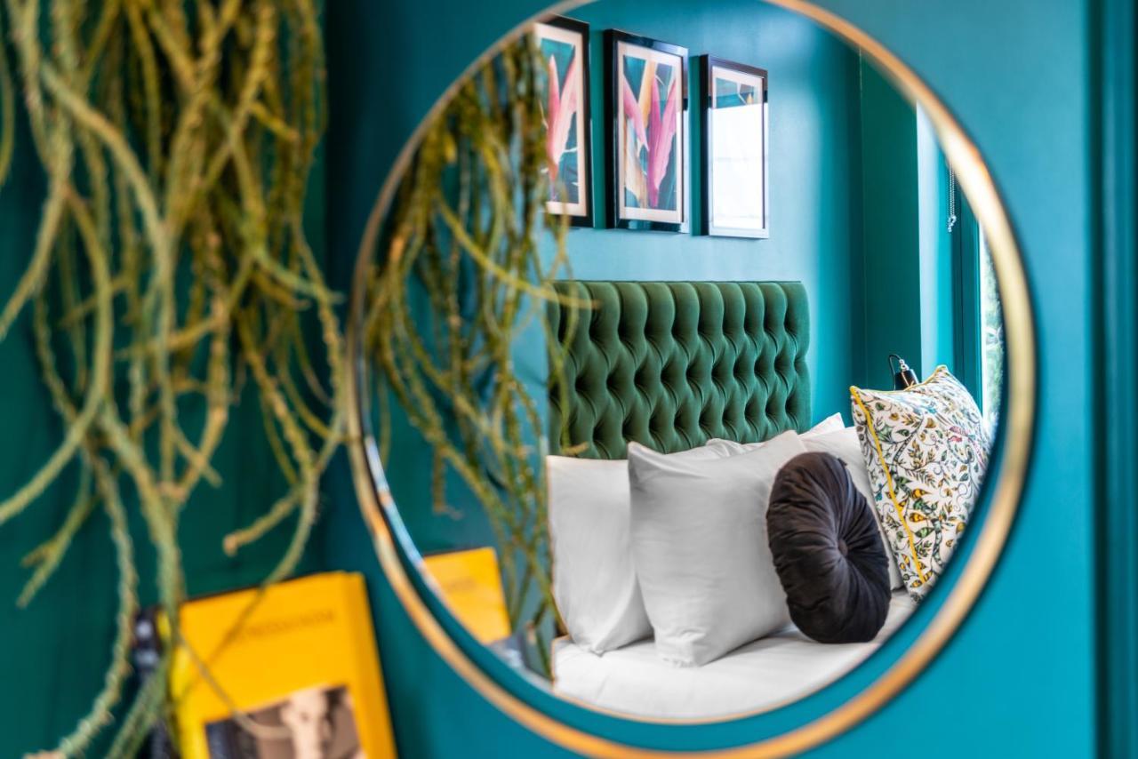 Hux Hotel, Kensington 4* Londen