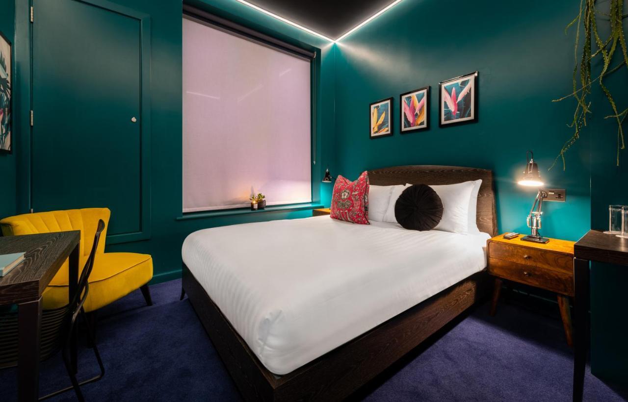Hux Hotel, Kensington Hotel Londres