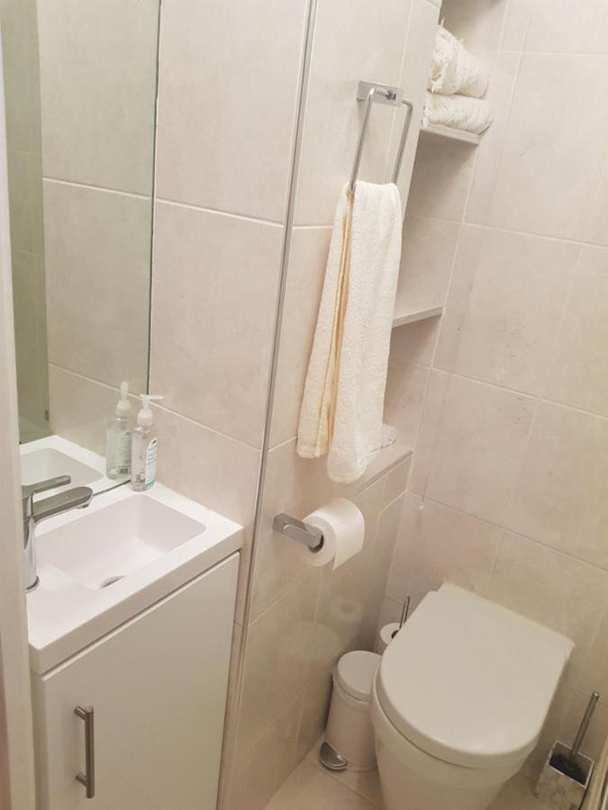 Apartamento Marylebone Luxury Duplex