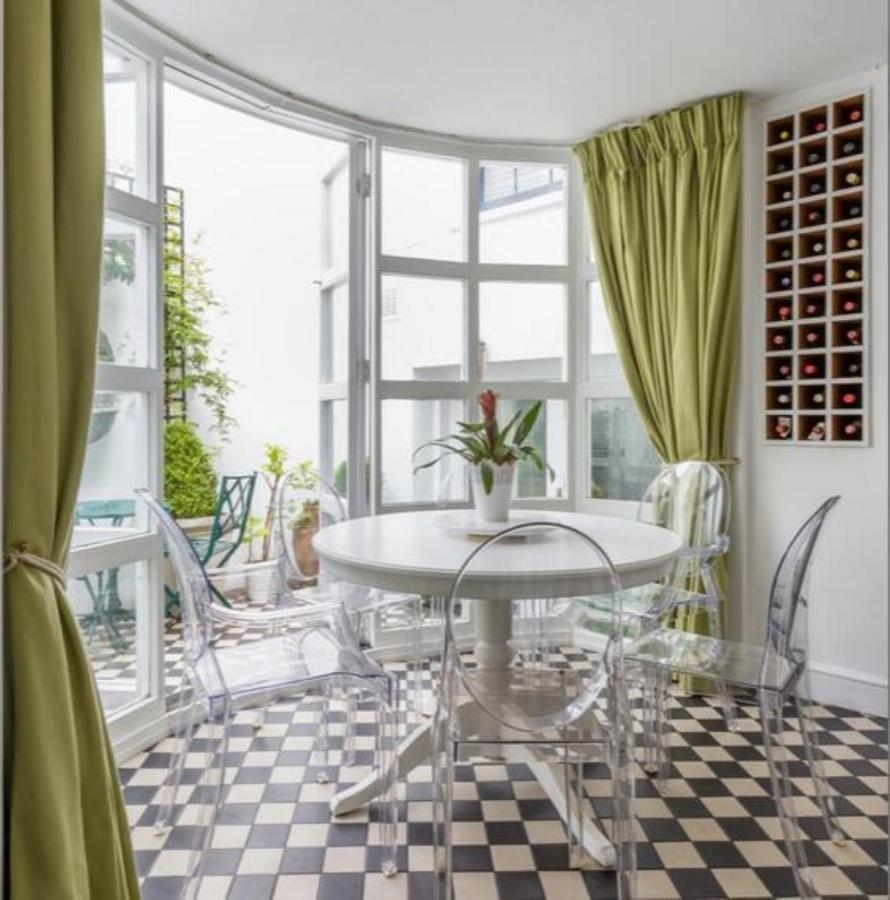 Marylebone Luxury Duplex Apartamento *