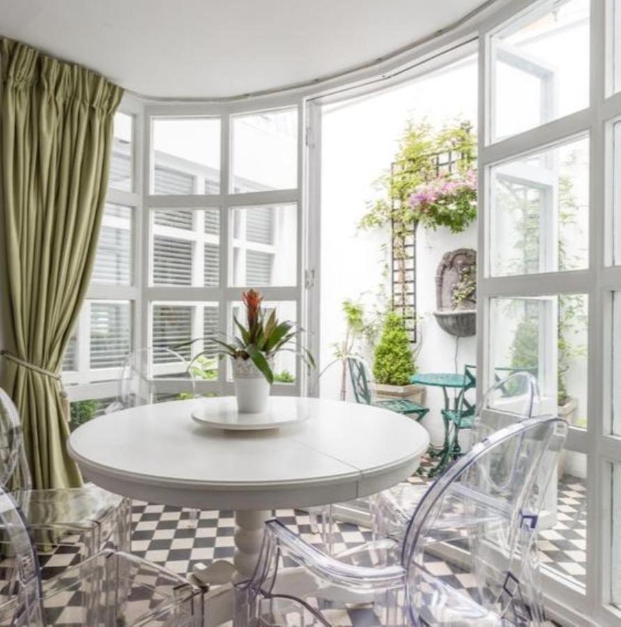 Marylebone Luxury Duplex * Londres
