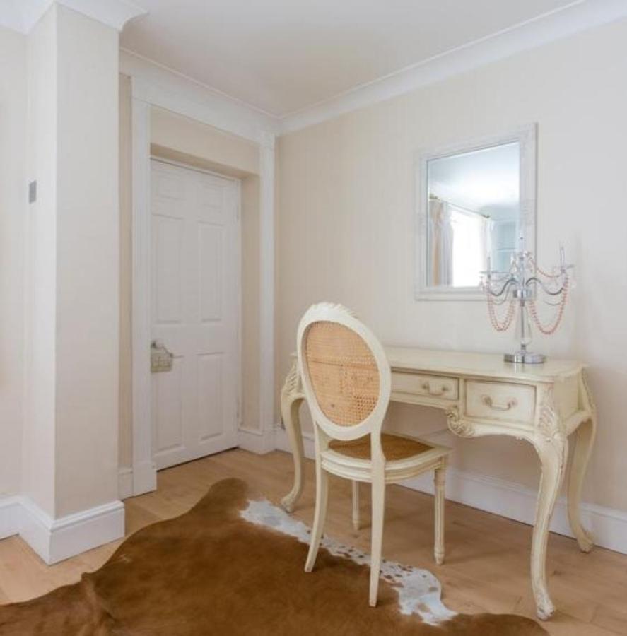 Marylebone Luxury Duplex Londres
