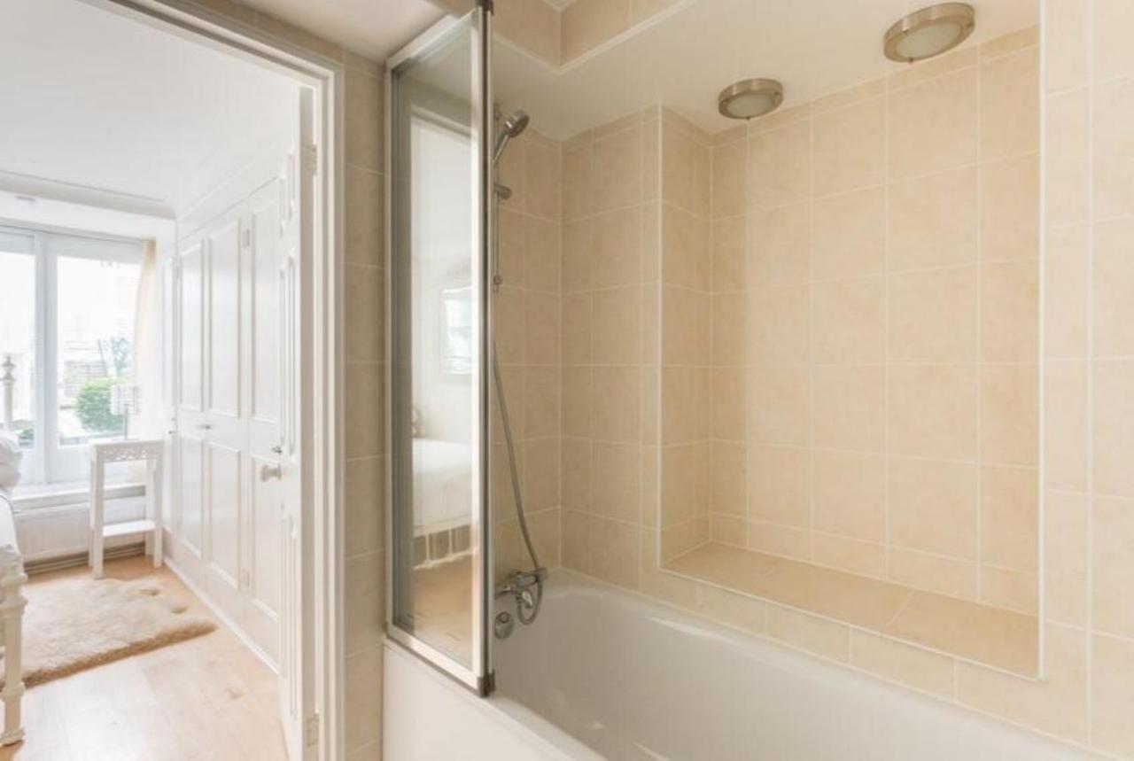 Marylebone Luxury Duplex Apartamento