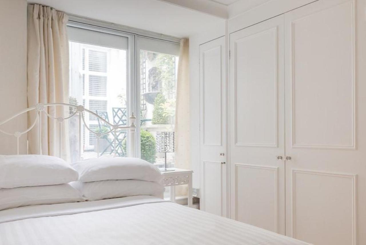 Marylebone Luxury Duplex Londres