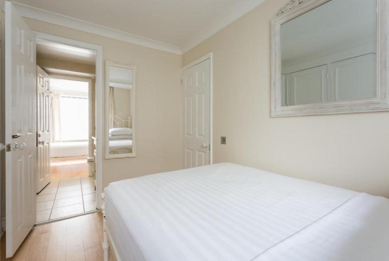 Marylebone Luxury Duplex Apartamento *