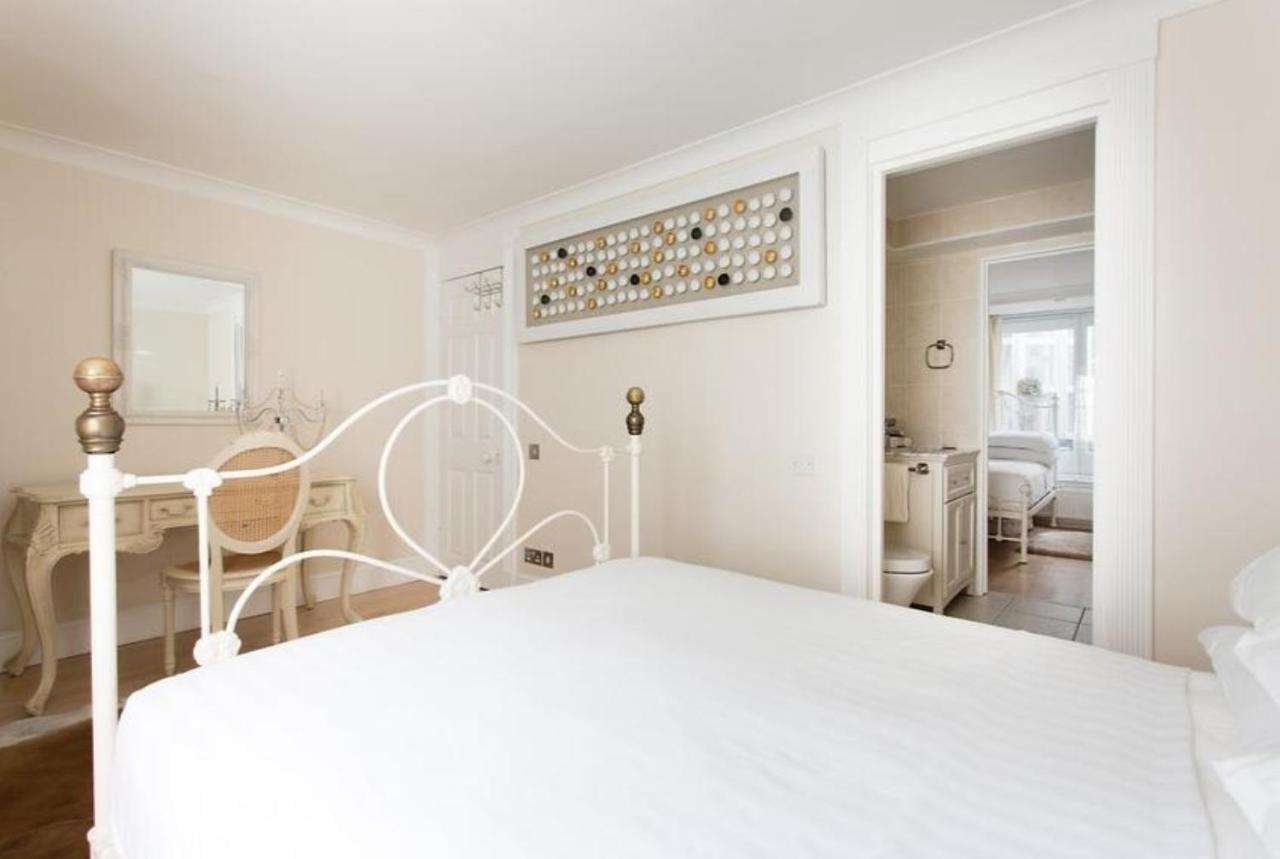 Marylebone Luxury Duplex Londres