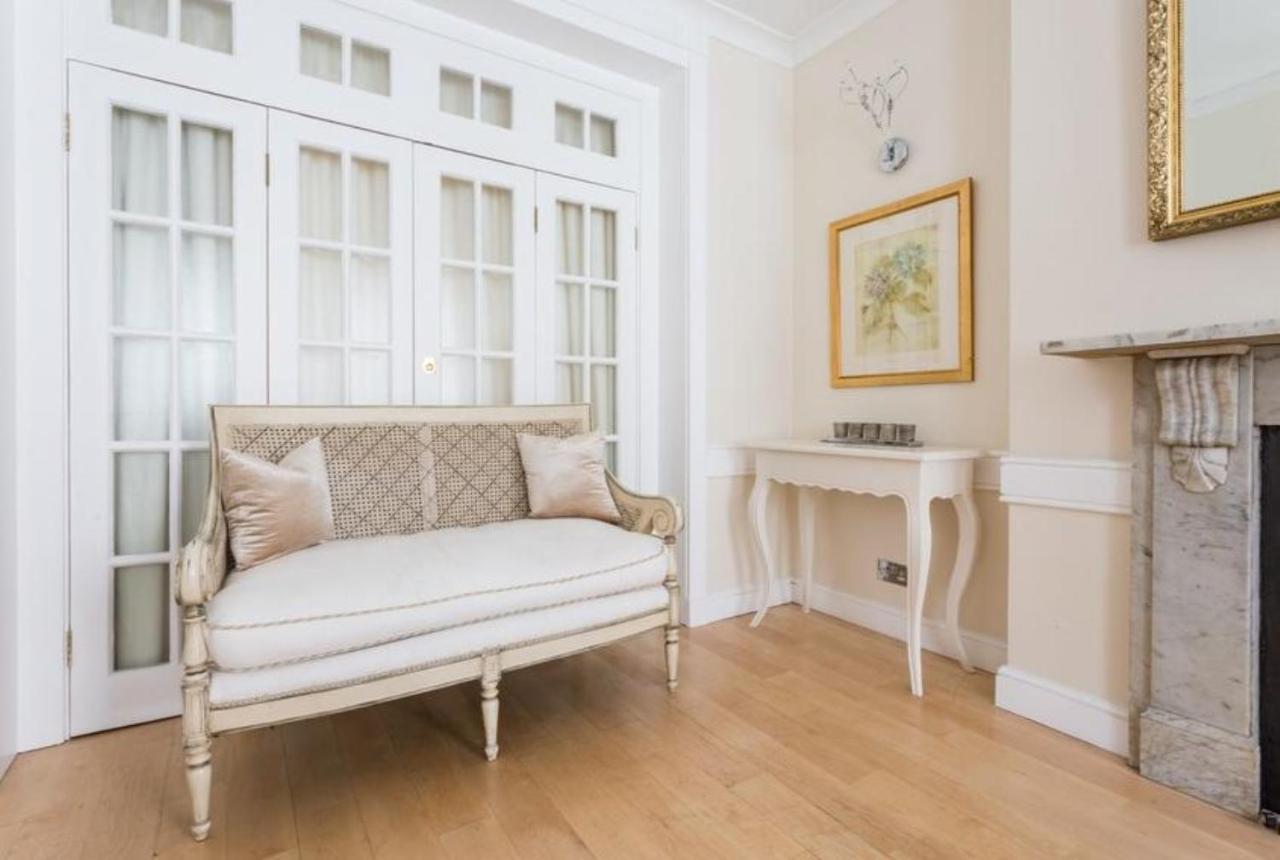 Marylebone Luxury Duplex Apartamento *
