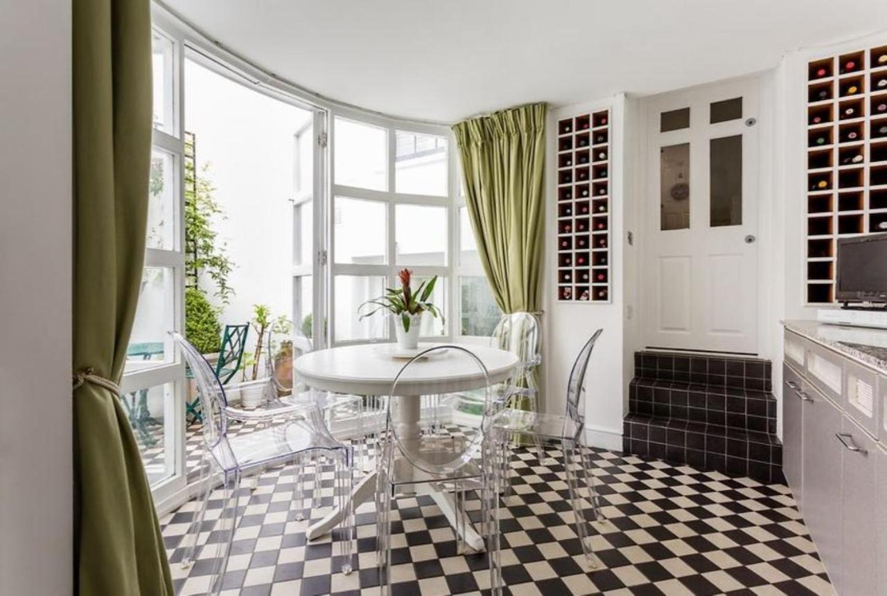 Marylebone Luxury Duplex Apartamento *