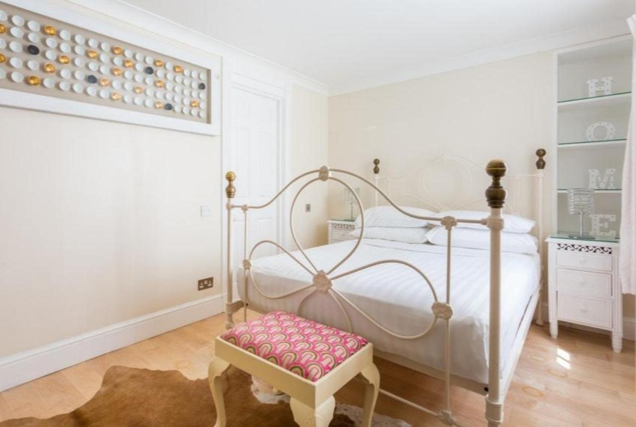 Apartamento Marylebone Luxury Duplex Londres